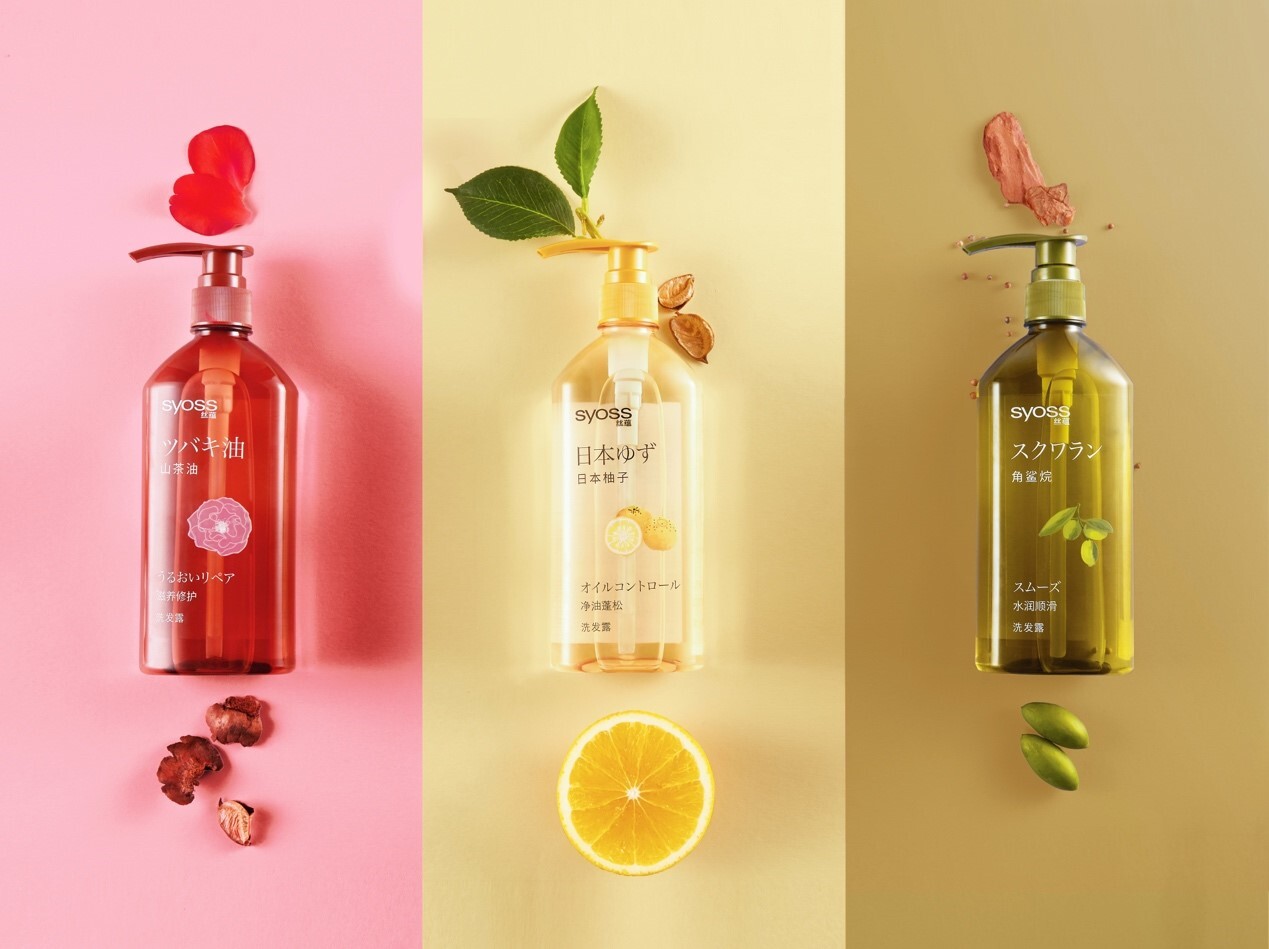 全新丝蕴携手张新成,新品上市破圈演绎“心动蕴律” 全新丝蕴携手张新成,新品上市破圈演绎“心动蕴律”