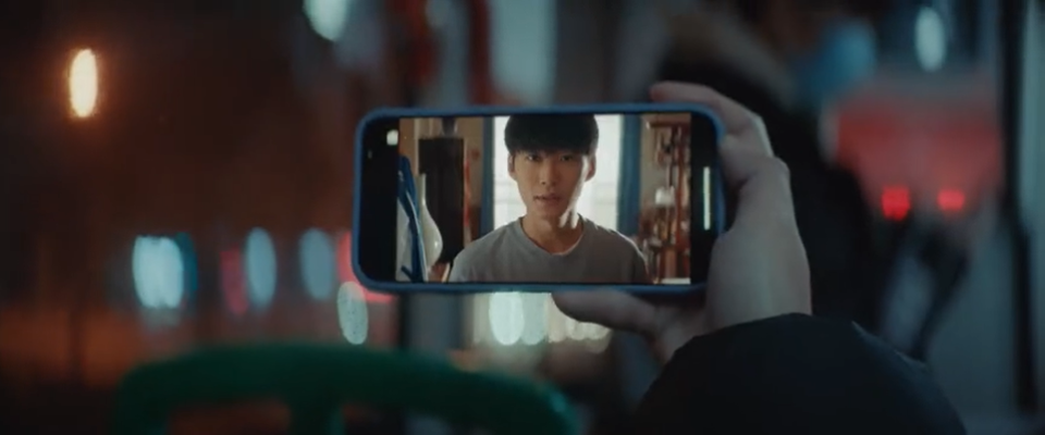 生活的礼物早已准时到达，百度地图2020年末宣传片好暖