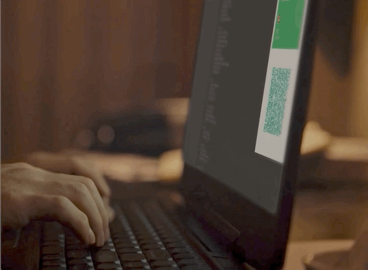 企业微信:To B or not to B,心中自有答案 企业微信:To B or not to B,心中自有答案