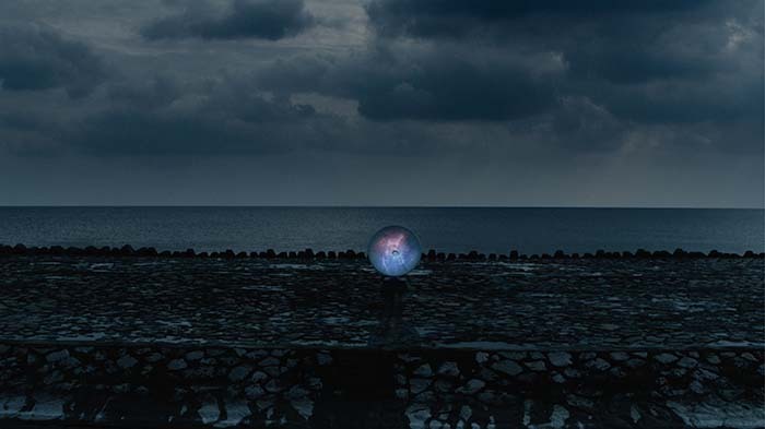 知乎十周年品牌片:有问题,就会有答案 知乎十周年品牌片:有问题,就会有答案