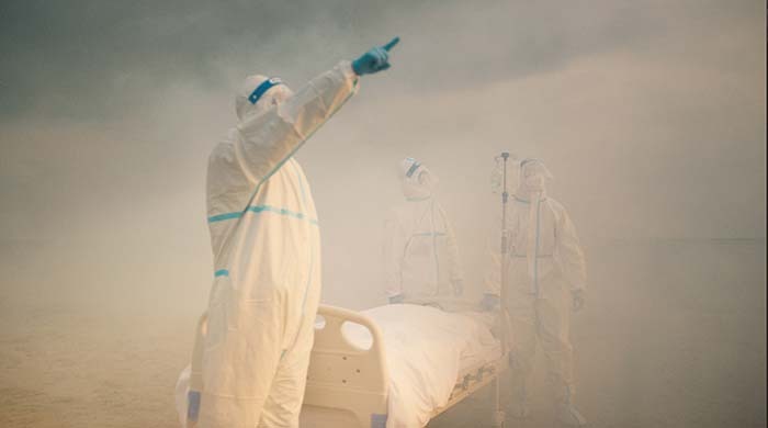 知乎十周年品牌片:有问题,就会有答案 知乎十周年品牌片:有问题,就会有答案