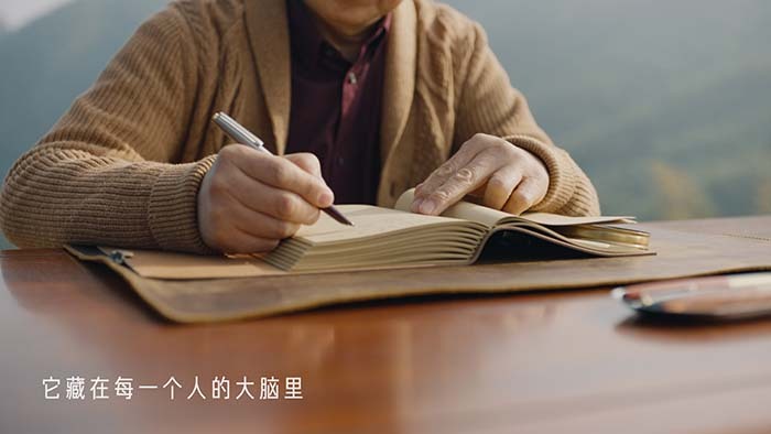 知乎十周年品牌片:有问题,就会有答案 知乎十周年品牌片:有问题,就会有答案