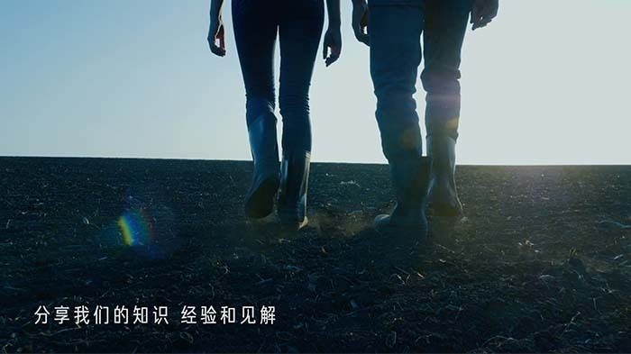 知乎十周年品牌片:有问题,就会有答案 知乎十周年品牌片:有问题,就会有答案