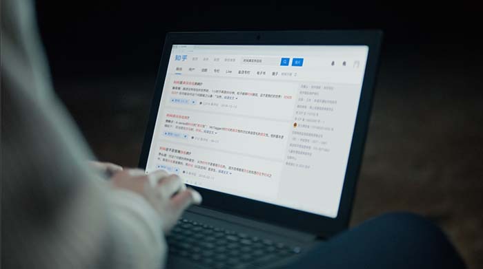 知乎十周年品牌片:有问题,就会有答案 知乎十周年品牌片:有问题,就会有答案