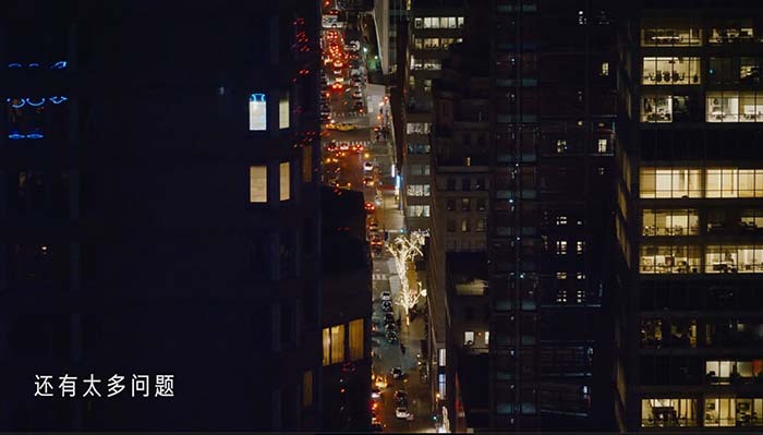 知乎十周年品牌片:有问题,就会有答案 知乎十周年品牌片:有问题,就会有答案