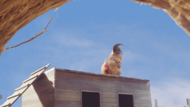 惠而浦新年广告：开门重启生活惊喜感