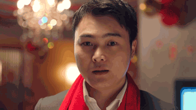 旺仔沙雕春节广告,满地打滚只求加倍旺 旺仔沙雕春节广告,满地打滚只求加倍旺