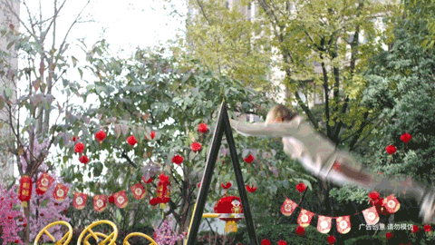 旺仔沙雕春节广告,满地打滚只求加倍旺 旺仔沙雕春节广告,满地打滚只求加倍旺