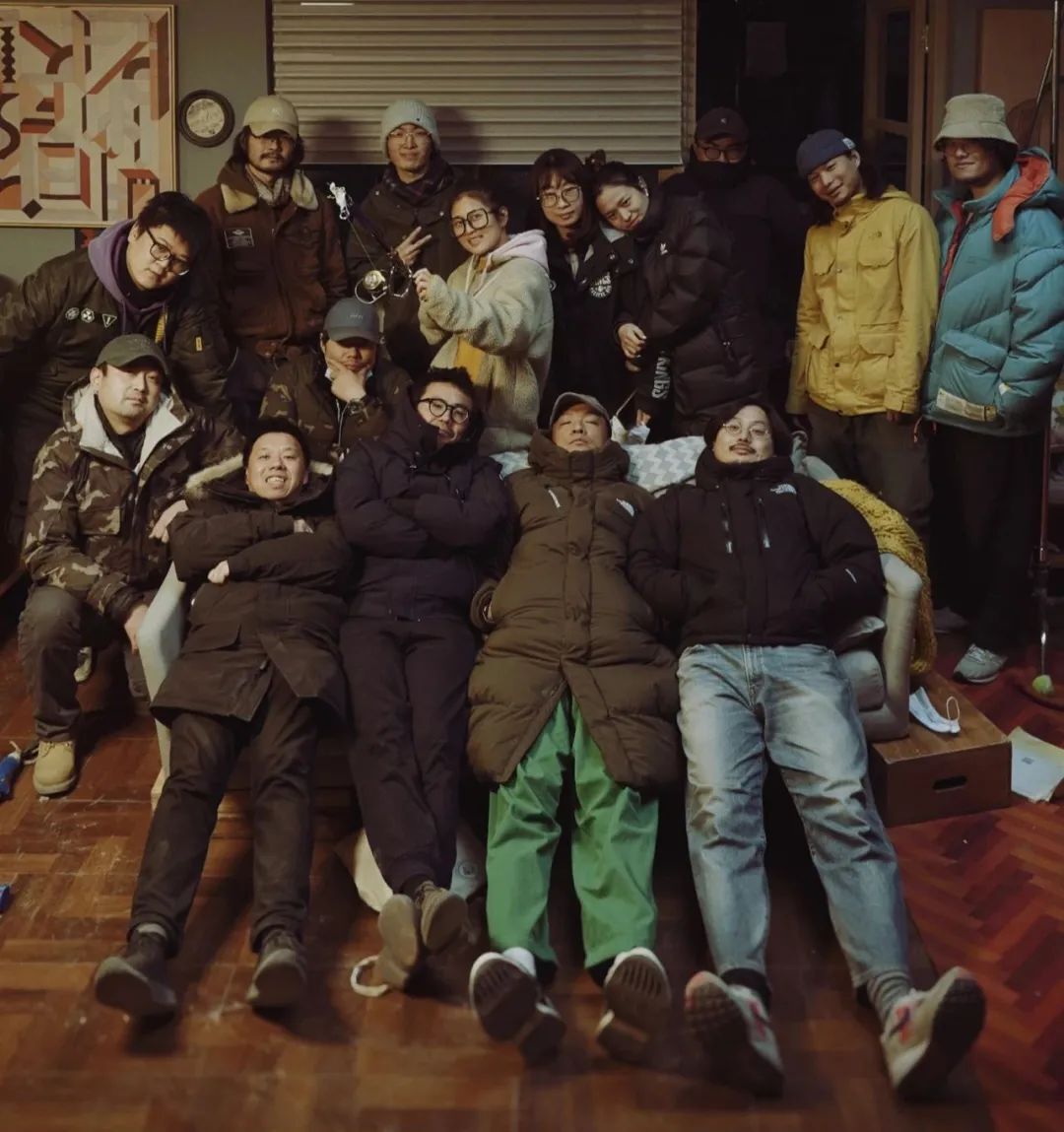 海尔三翼鸟《懒人时代》:献给懒得理直气壮的你 海尔三翼鸟《懒人时代》:献给懒得理直气壮的你