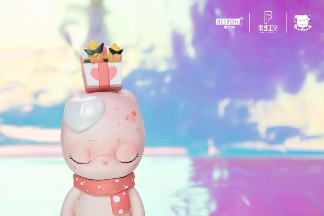 杰士邦又调皮了，新品主打“护肤”？！