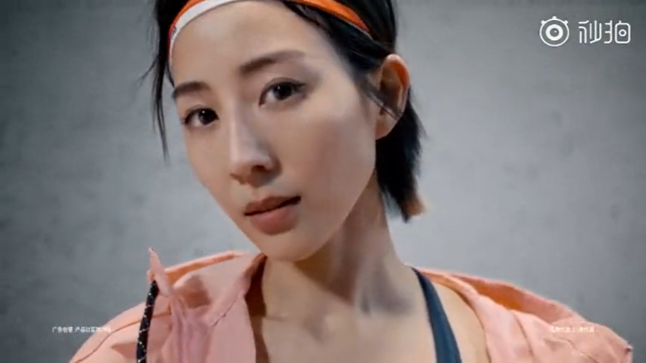 阿迪达斯×刘亦菲×張鈞甯×金晨:唯美女子力袭来!又酷又飒 阿迪达斯×刘亦菲×張鈞甯×金晨:唯美女子力袭来!又酷又飒