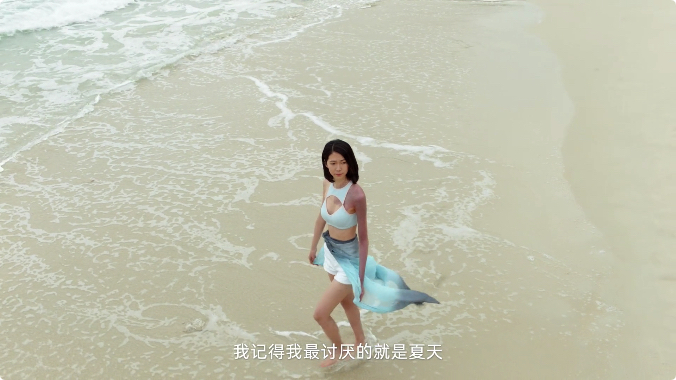 吉列Venus:还原肌肤,尽享本色之美 吉列Venus:还原肌肤,尽享本色之美