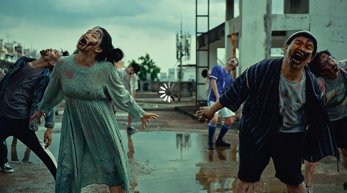 泰国爆笑脑洞广告:这汽车电池的强大,你无法想象 泰国爆笑脑洞广告:这汽车电池的强大,你无法想象