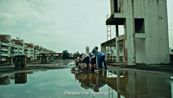 泰国爆笑脑洞广告:这汽车电池的强大,你无法想象 泰国爆笑脑洞广告:这汽车电池的强大,你无法想象