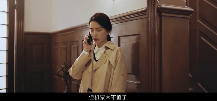 英国护肤品微电影《及时拥抱》,男友身上的女人味从何而来? 英国护肤品微电影《及时拥抱》,男友身上的女人味从何而来?