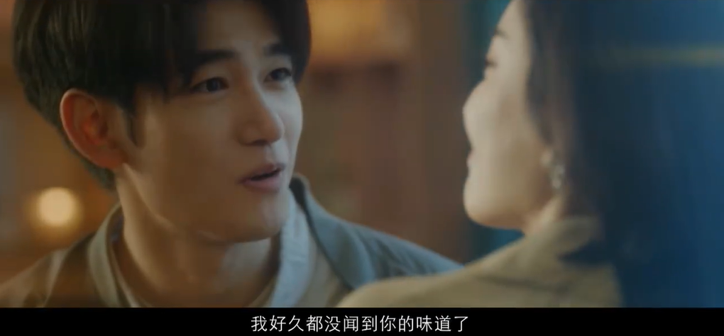 英国护肤品微电影《及时拥抱》,男友身上的女人味从何而来? 英国护肤品微电影《及时拥抱》,男友身上的女人味从何而来?