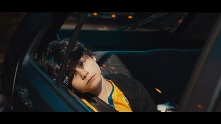 麦当劳一镜到底 27 秒短片:最纯真的心动,超细腻! 麦当劳一镜到底 27 秒短片:最纯真的心动,超细腻!