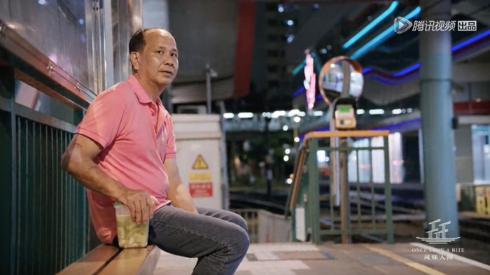 如何讲好有“烟火气”的故事?从《早餐中国》说起 如何讲好有“烟火气”的故事?从《早餐中国》说起