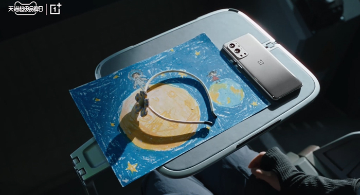 一加微电影《离开月球的人》:总有故事,被影像看见 一加微电影《离开月球的人》:总有故事,被影像看见