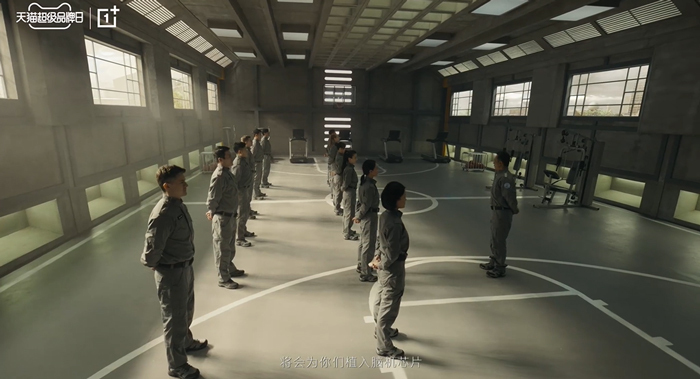 一加微电影《离开月球的人》:总有故事,被影像看见 一加微电影《离开月球的人》:总有故事,被影像看见