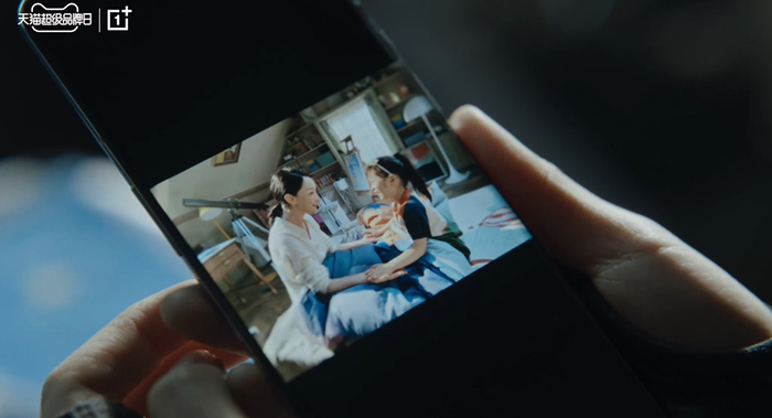 一加微电影《离开月球的人》:总有故事,被影像看见 一加微电影《离开月球的人》:总有故事,被影像看见