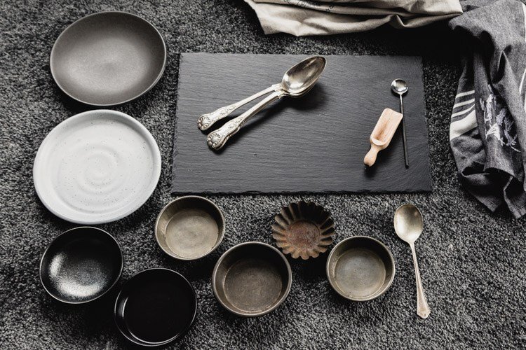 5个提升静物摄影的小技巧