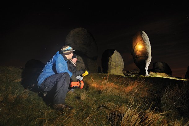 夜景拍出锐利的照片8个技巧 夜景拍出锐利的照片8个技巧