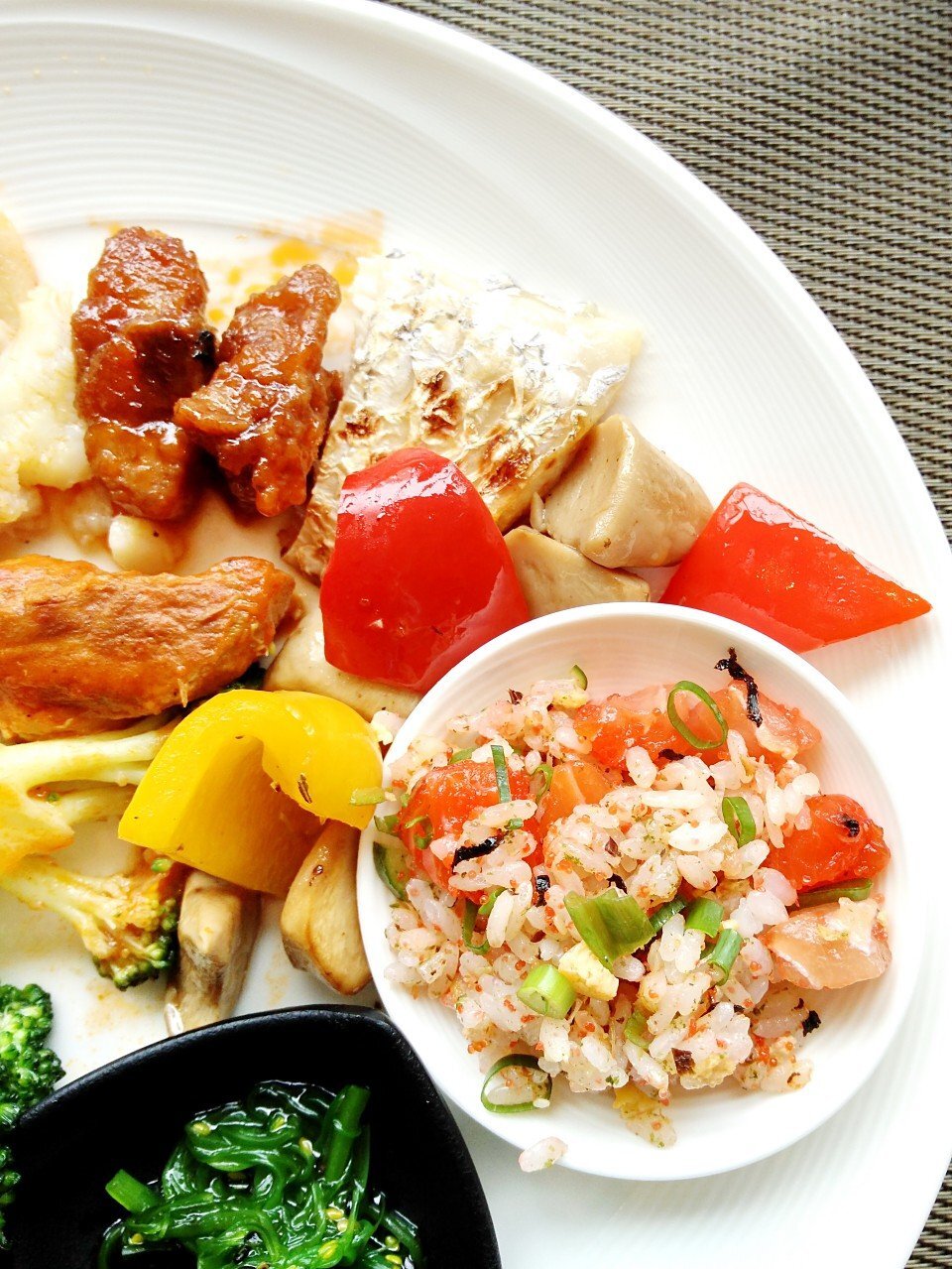 手机拍美食的8个小技巧