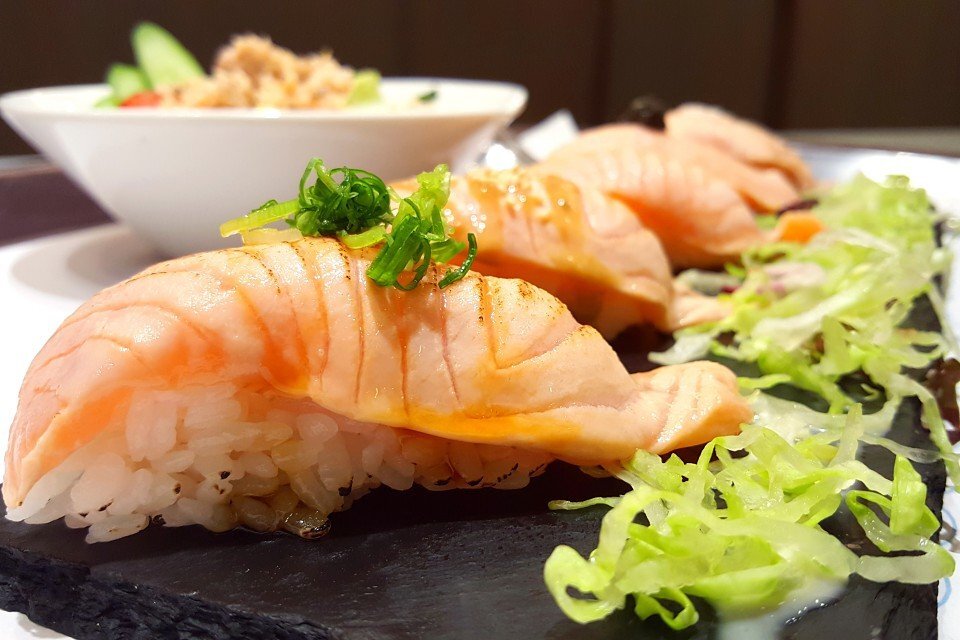 手机拍美食的8个小技巧