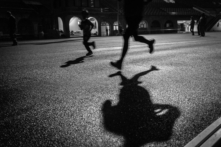 4个利用对比构图拍摄的技巧 4个利用对比构图拍摄的技巧