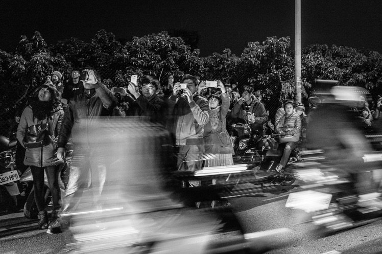 4个利用对比构图拍摄的技巧 4个利用对比构图拍摄的技巧