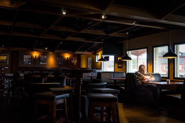 4个利用对比构图拍摄的技巧 4个利用对比构图拍摄的技巧