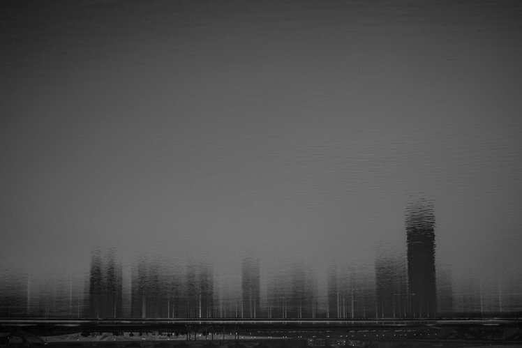 4个利用对比构图拍摄的技巧 4个利用对比构图拍摄的技巧