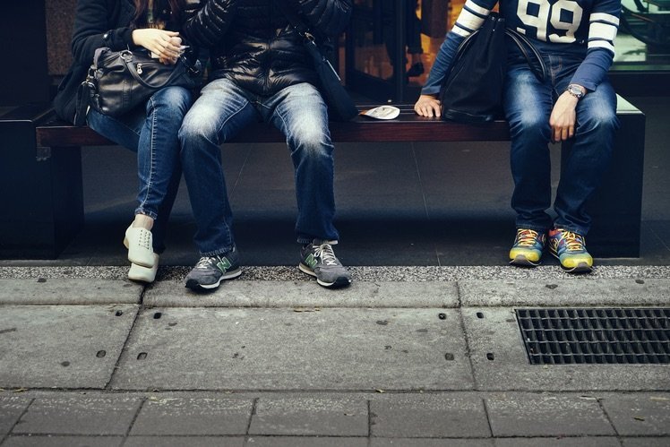 4个利用对比构图拍摄的技巧 4个利用对比构图拍摄的技巧