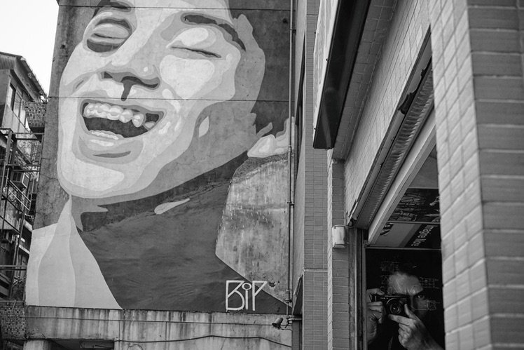 4个利用对比构图拍摄的技巧 4个利用对比构图拍摄的技巧