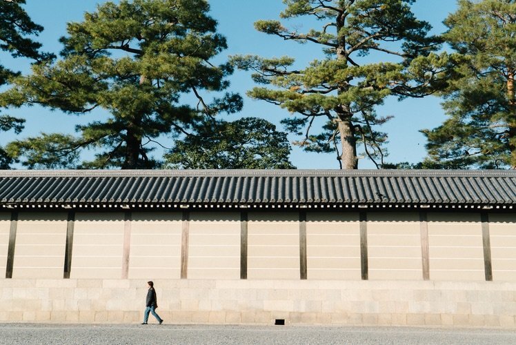 4个利用对比构图拍摄的技巧 4个利用对比构图拍摄的技巧