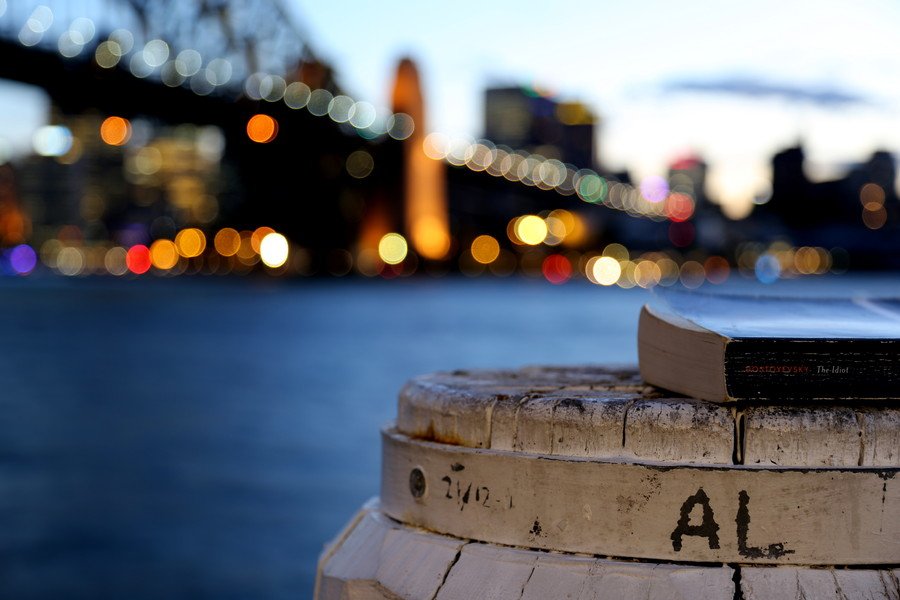 9个提升风景摄影的技巧 9个提升风景摄影的技巧