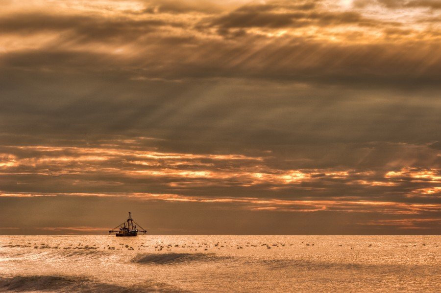 9个提升风景摄影的技巧 9个提升风景摄影的技巧