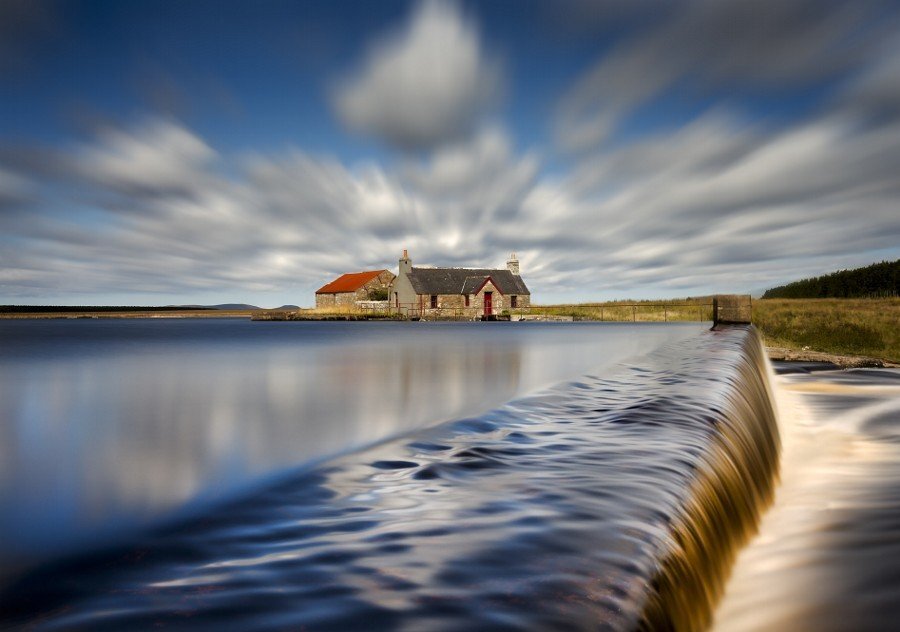 9个提升风景摄影的技巧 9个提升风景摄影的技巧