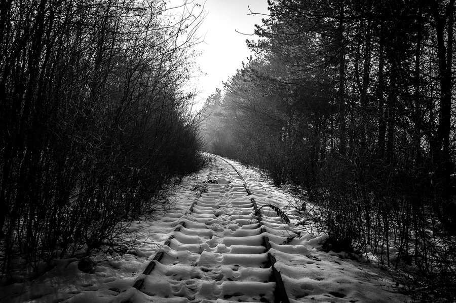 9个提升风景摄影的技巧 9个提升风景摄影的技巧