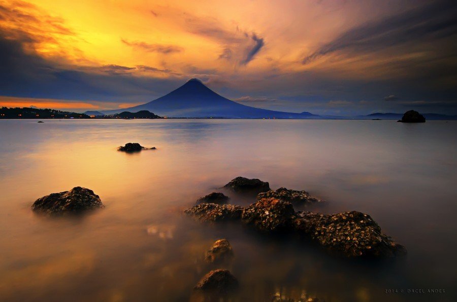 9个提升风景摄影的技巧 9个提升风景摄影的技巧