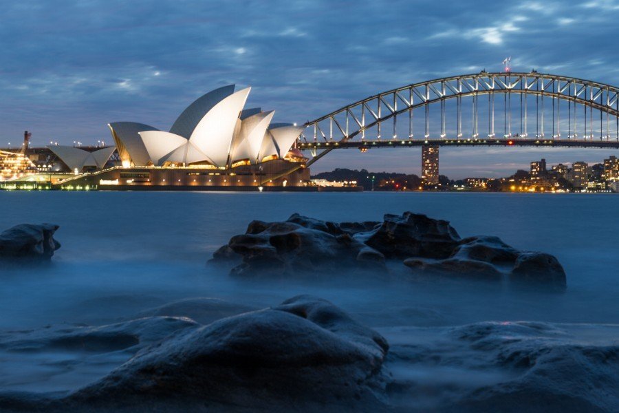 9个提升风景摄影的技巧 9个提升风景摄影的技巧