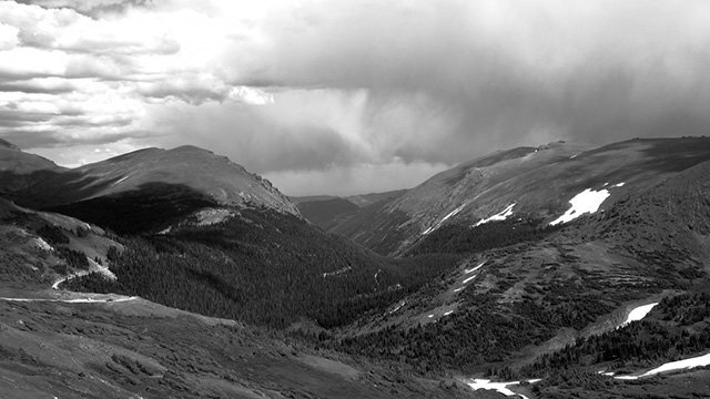 5个黑白照片拍摄小技巧 5个黑白照片拍摄小技巧