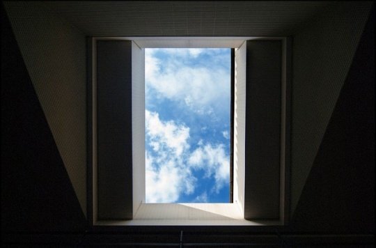 拍出优秀极致风景四个小技巧