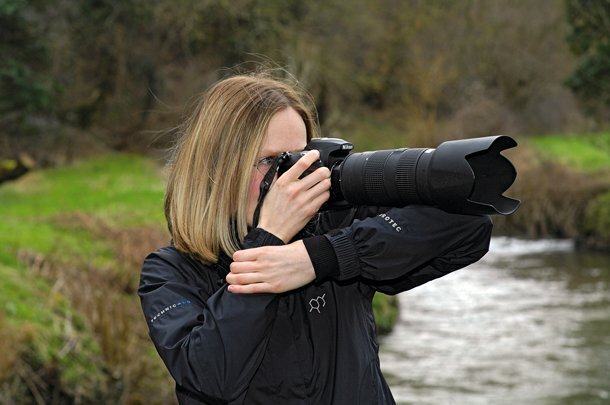 在低光环境下也能拍摄的要诀 在低光环境下也能拍摄的要诀