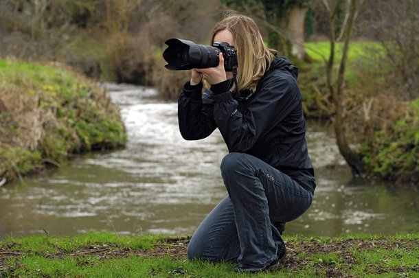 在低光环境下也能拍摄的要诀 在低光环境下也能拍摄的要诀