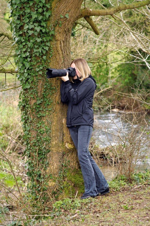 在低光环境下也能拍摄的要诀 在低光环境下也能拍摄的要诀