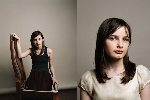 顶级摄影大师言传摄影技巧