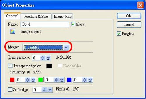 浅谈烟花拍摄的前期和后期PS技巧