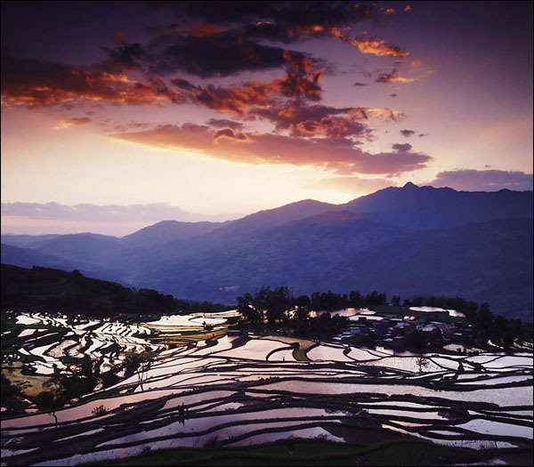 齐凤臣风光摄影创作经验谈